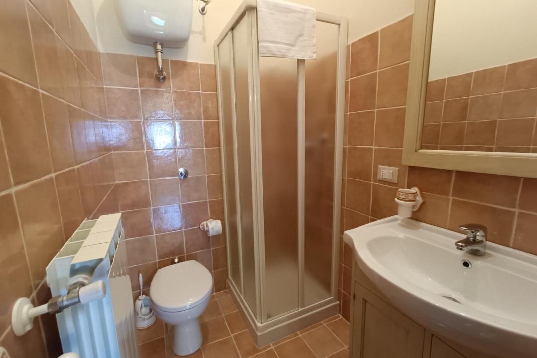 Photo of Bathroom in Pescocostanzo