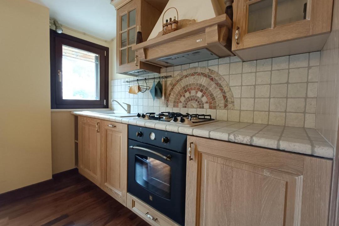 Photo of Kitchen in Pescocostanzo