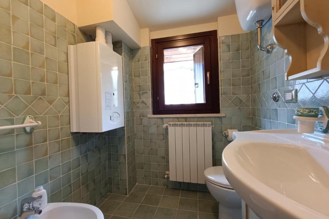 Photo of Bathroom in Pescocostanzo