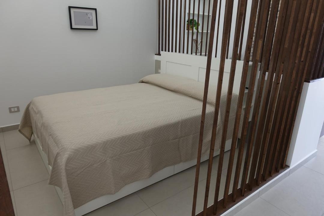 Photo of Bedroom in San Felice a Cancello