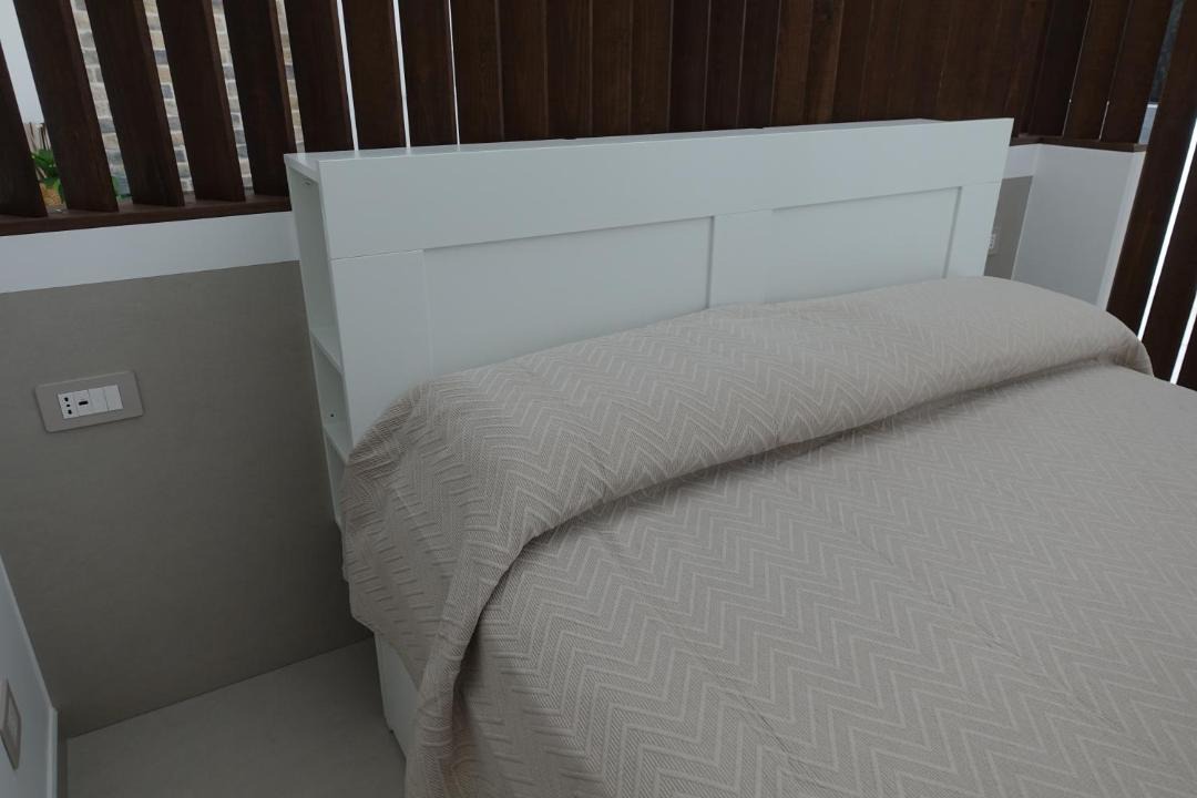 Photo of Bedroom in San Felice a Cancello