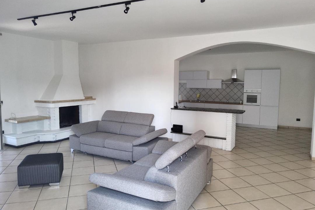 Photo of Livingroom in Giugliano in Campania