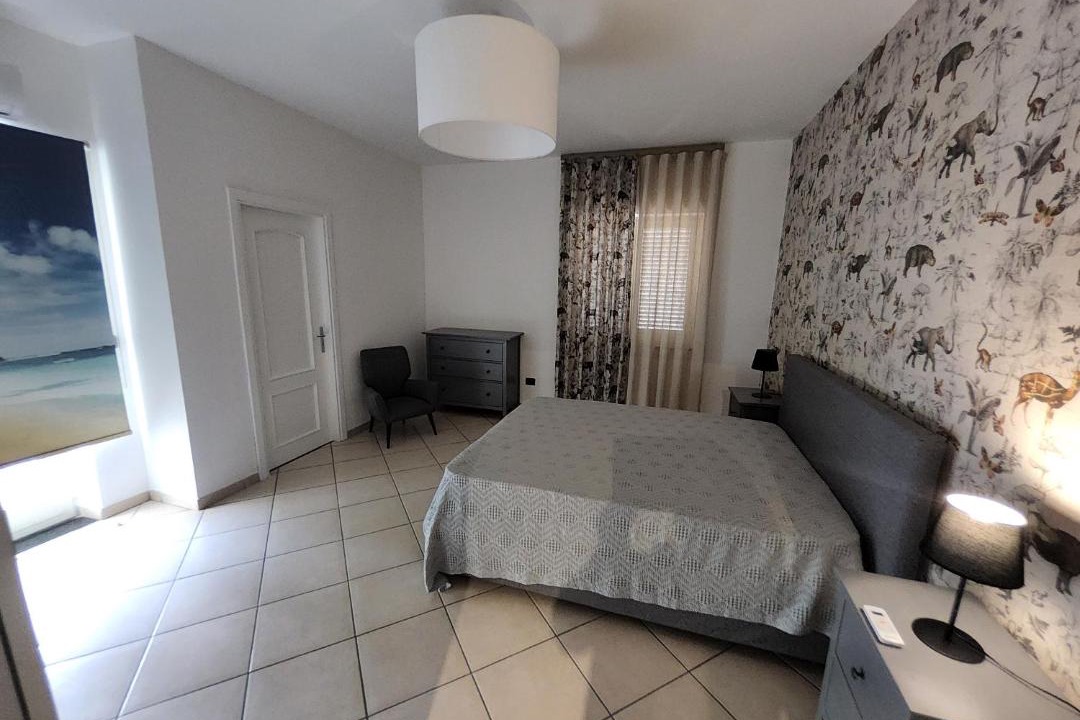 Photo of Bedroom in Giugliano in Campania