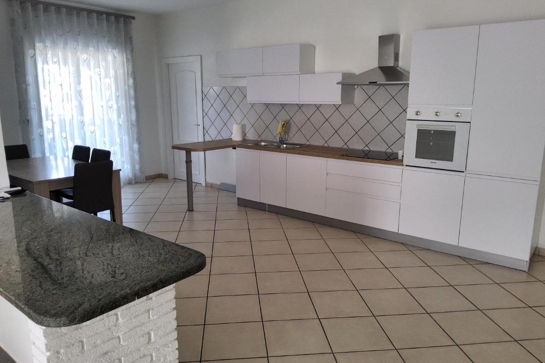 Photo of Kitchen in Giugliano in Campania
