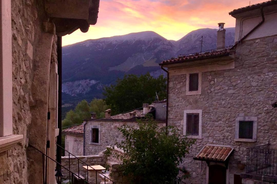 Photo of Others in Roccacaramanico