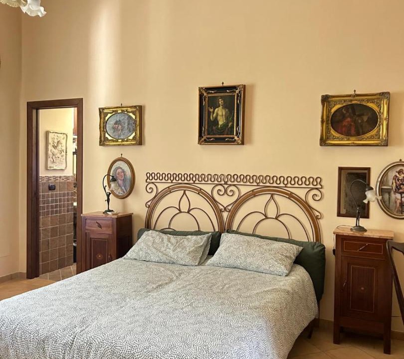 Photo of Bedroom in Sarno