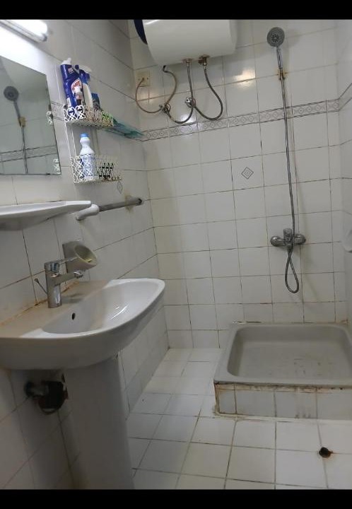 Photo of Bathroom in Old Dubai