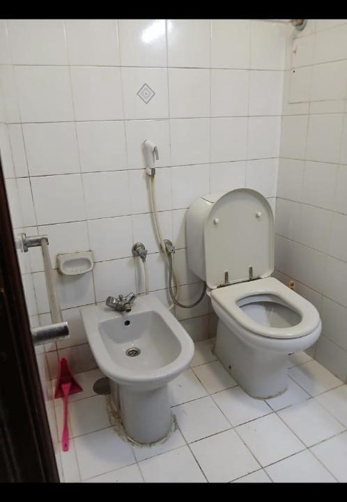 Photo of Bathroom in Old Dubai