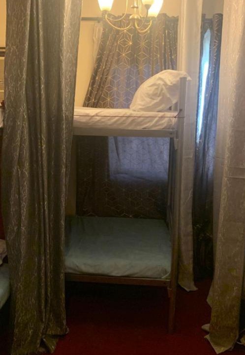 Photo of Bedroom in Old Dubai