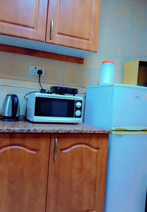 Photo of Kitchen in Old Dubai