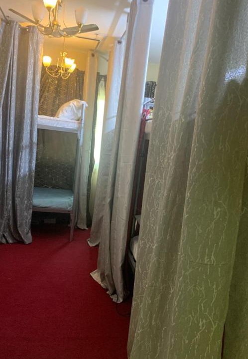 Photo of Bedroom in Old Dubai