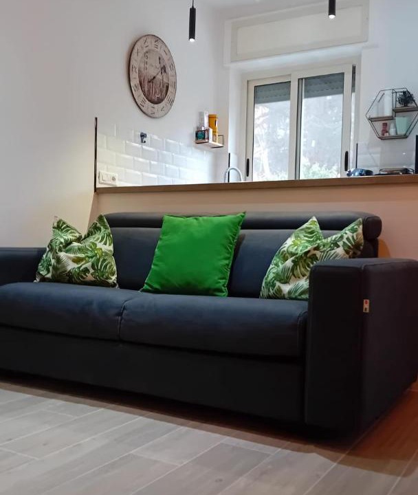 Photo of Livingroom in Casalnuovo di Napoli