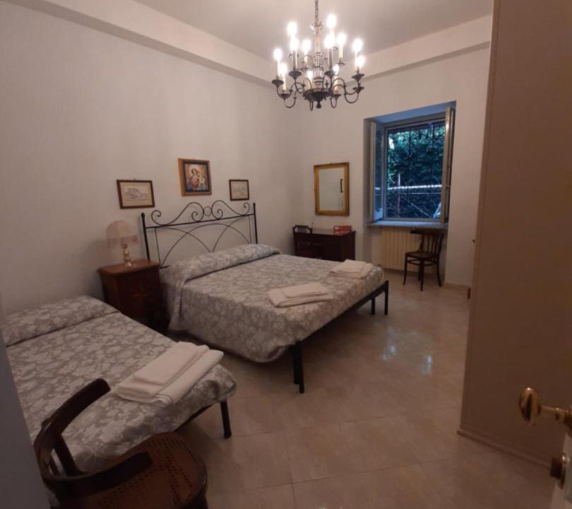 Photo of Bedroom in Montella