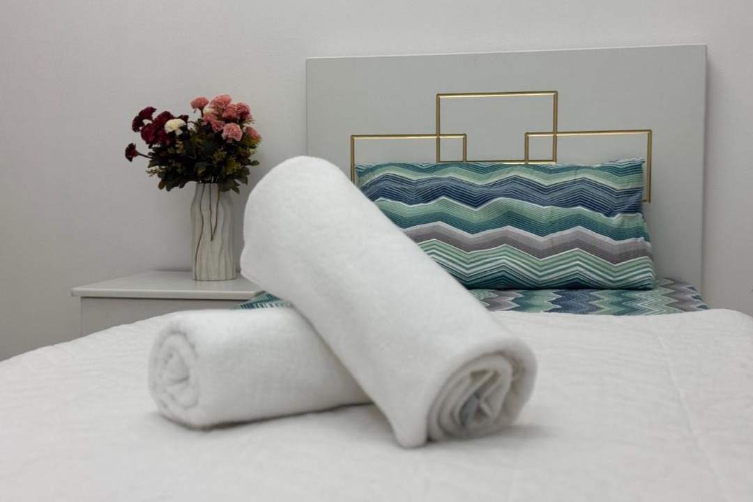 Photo of Bedroom in Al Khan