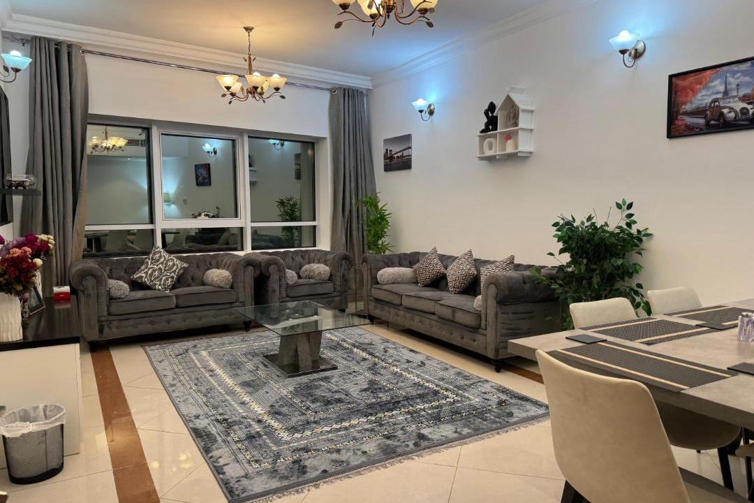Photo of Livingroom in Al Khan