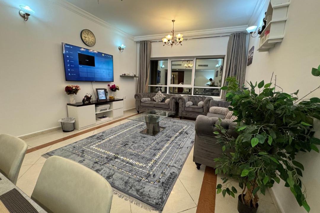 Photo of Livingroom in Al Khan