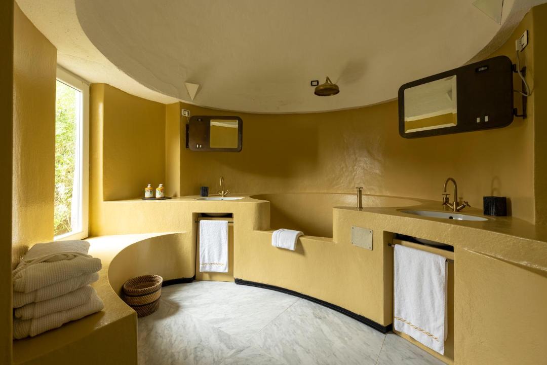 Photo of Bathroom in Pucara