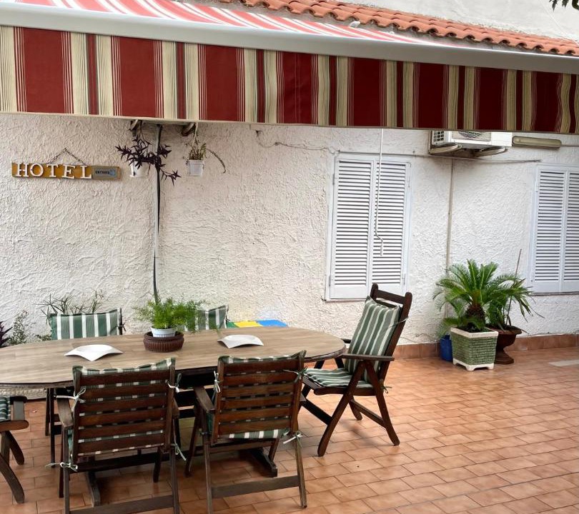 Photo of Patio Balcony in Lusciano