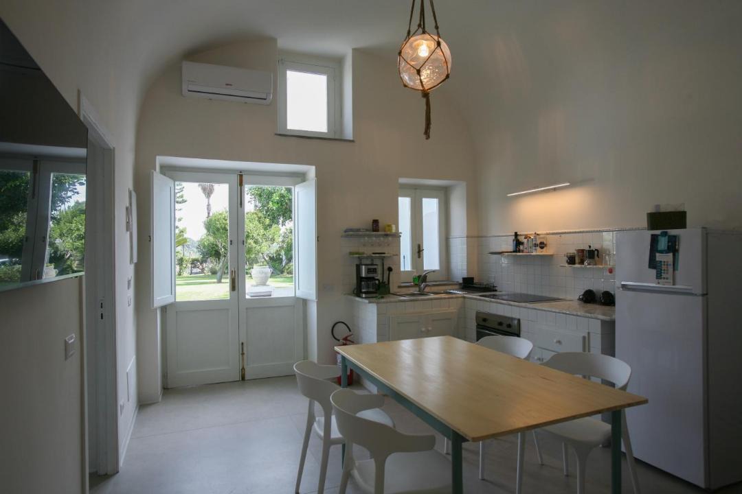 Photo of Kitchen in Procida