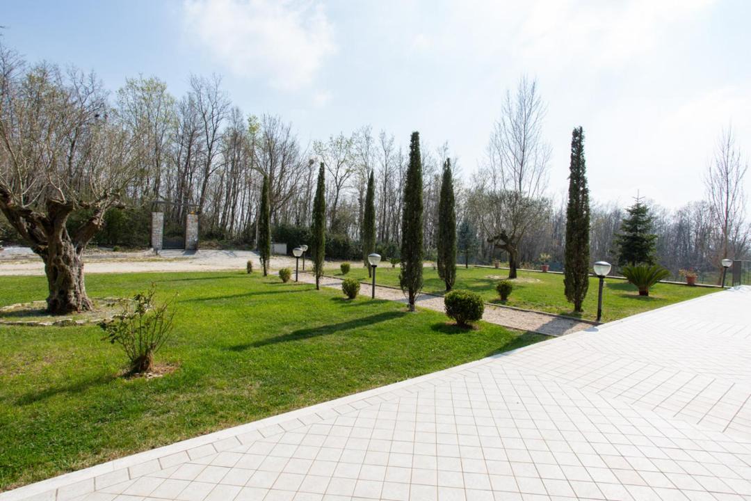 Photo of Outdoor in Caiazzo