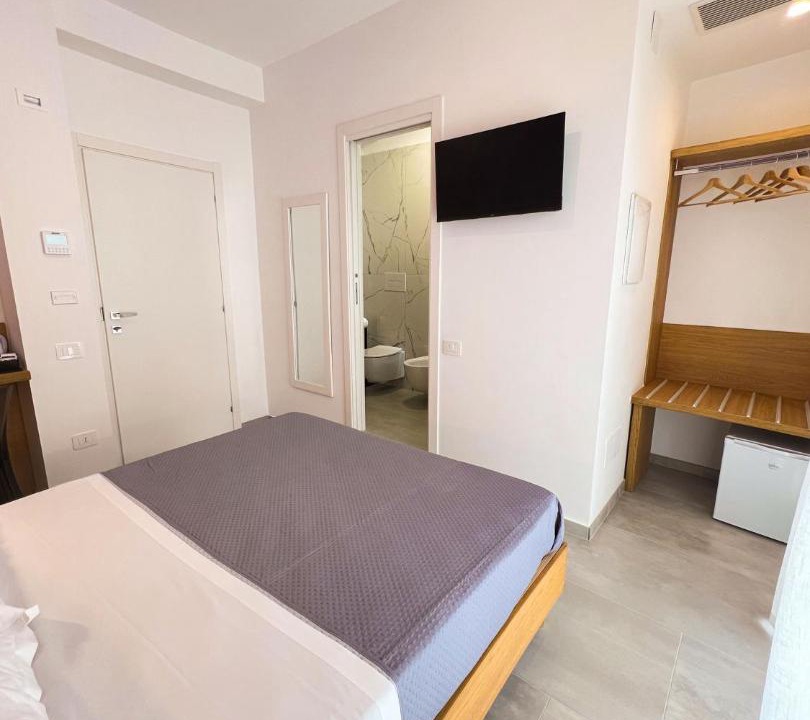 Photo of Bedroom in Sasso Barisano