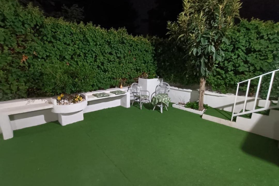 Photo of Patio Balcony in Casalnuovo di Napoli