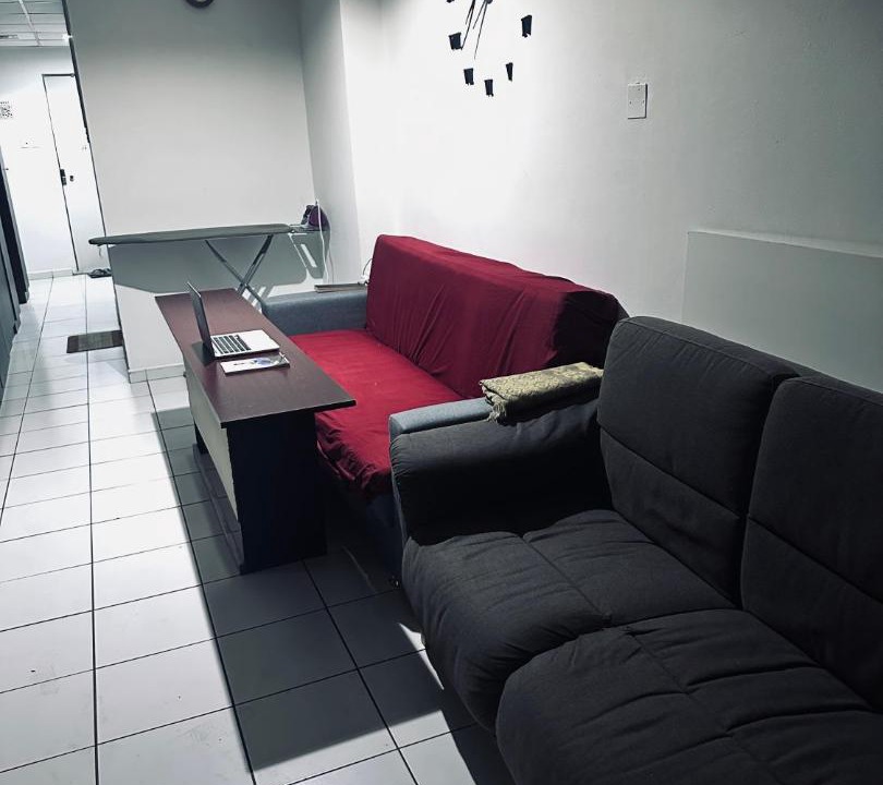 Photo of Livingroom in Bur Dubai