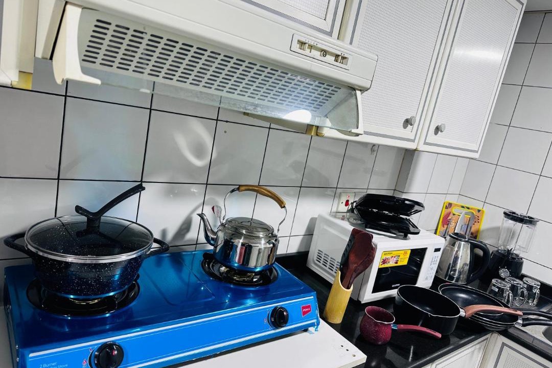 Photo of Kitchen in Bur Dubai
