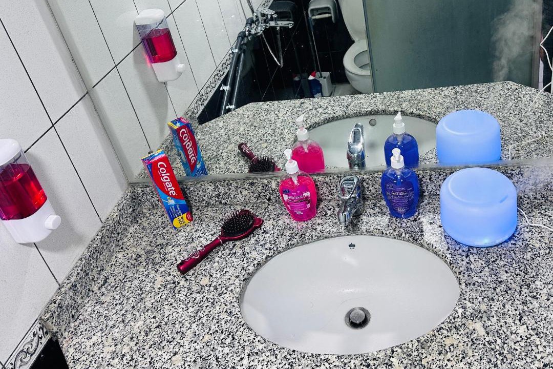 Photo of Bathroom in Bur Dubai
