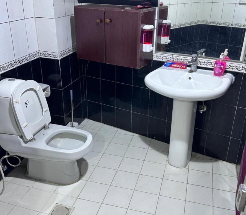 Photo of Bathroom in Bur Dubai