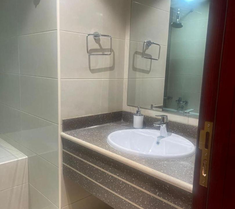 Photo of Bathroom in Rumailah