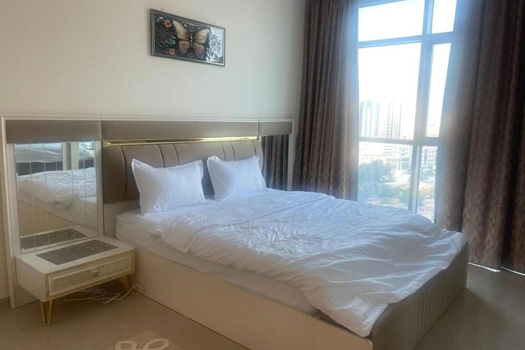 Photo of Bedroom in Rumailah