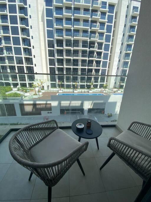Photo of Patio Balcony in Nad Al Sheba