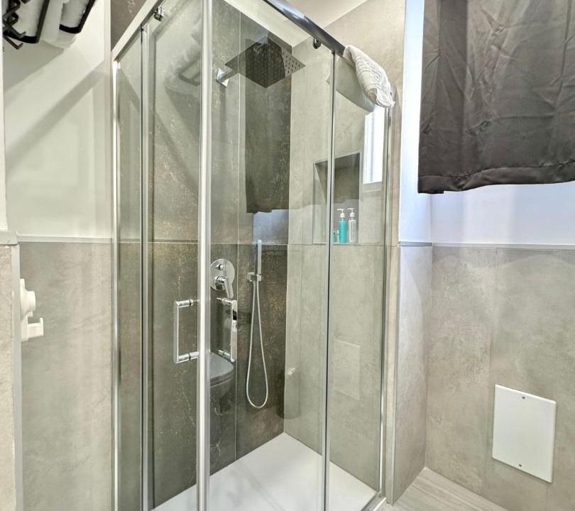 Photo of Bathroom in Fuorigrotta
