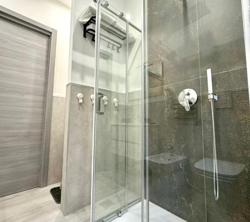 Photo of Bathroom in Fuorigrotta