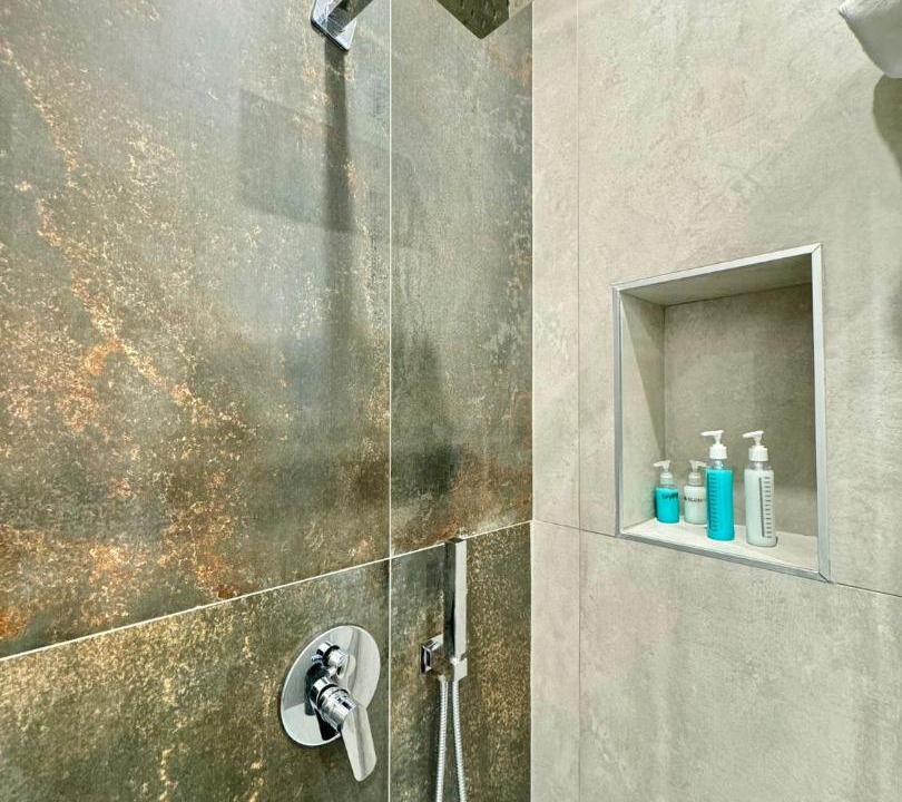 Photo of Bathroom in Fuorigrotta