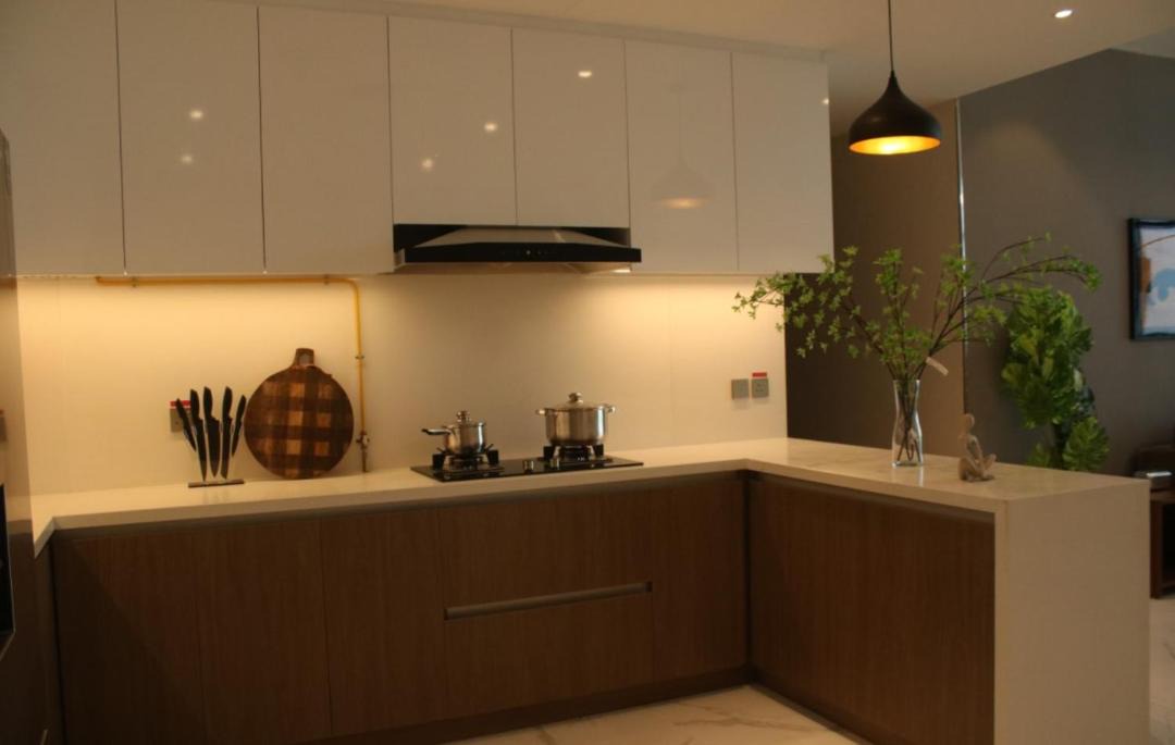 Photo of Kitchen in Dubai