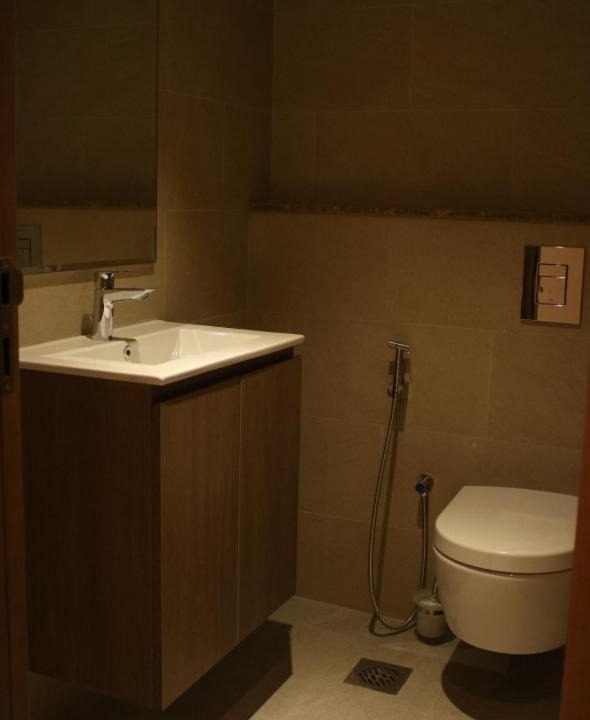 Photo of Bathroom in Dubai