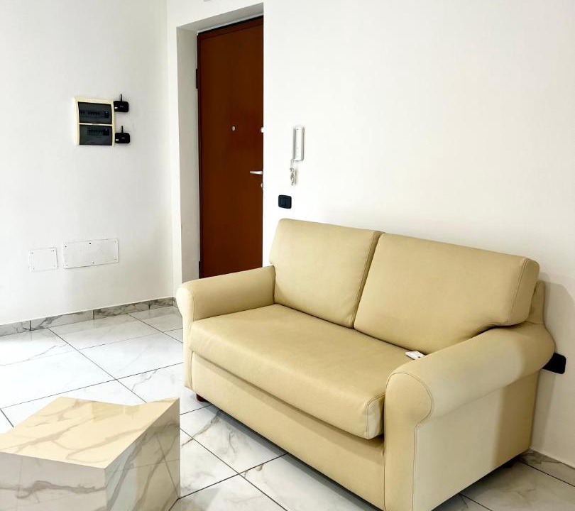 Photo of Livingroom in Striano