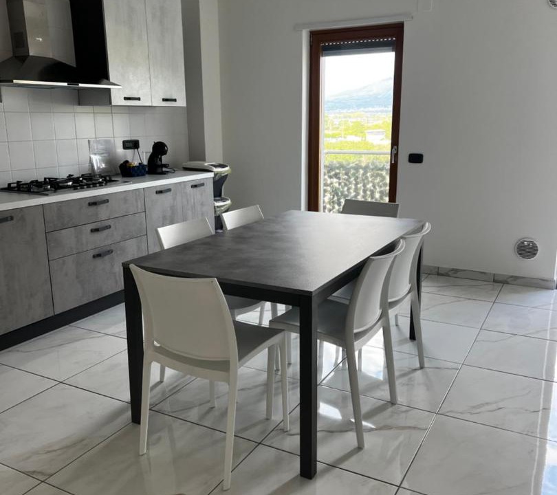 Photo of Kitchen in Striano