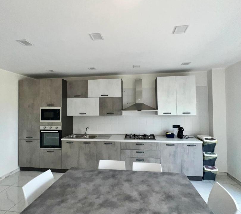 Photo of Kitchen in Striano