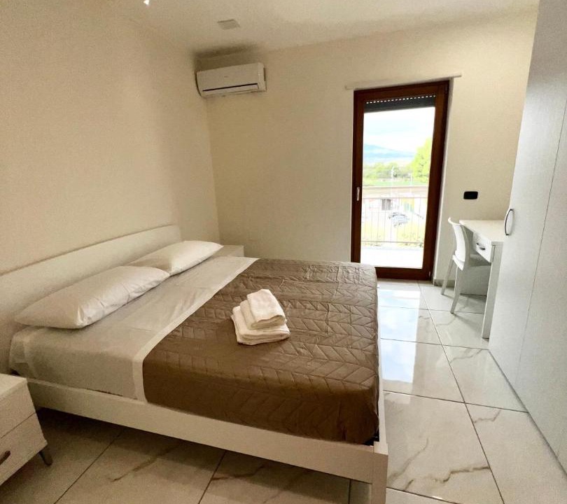 Photo of Bedroom in Striano