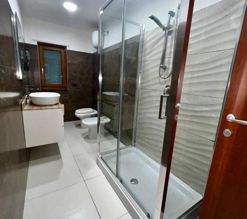 Photo of Bathroom in Striano