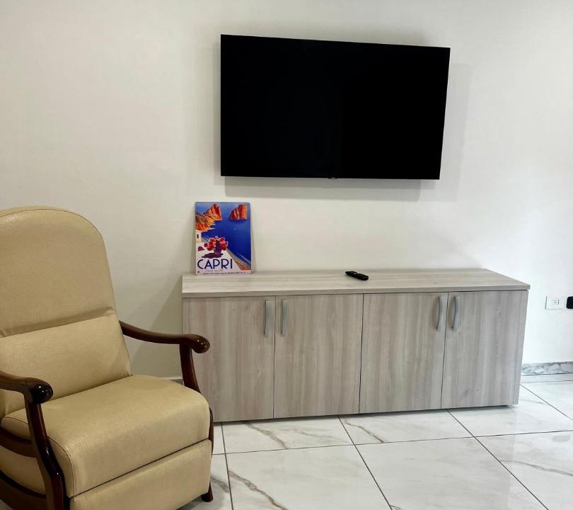 Photo of Livingroom in Striano