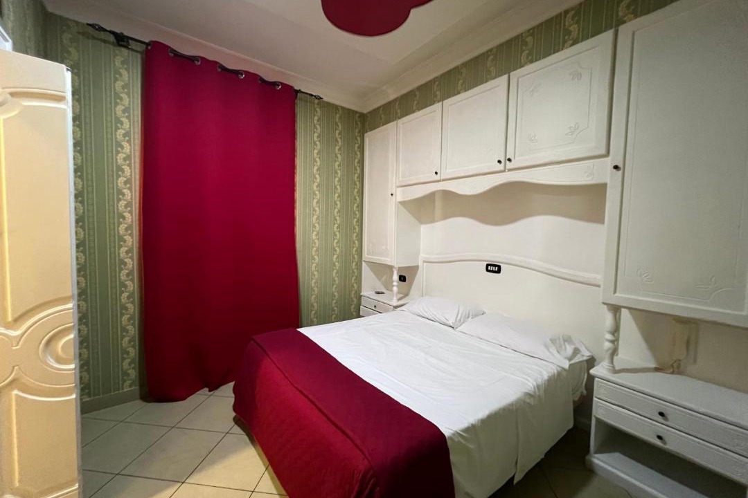 Photo of Bedroom in Varcaturo