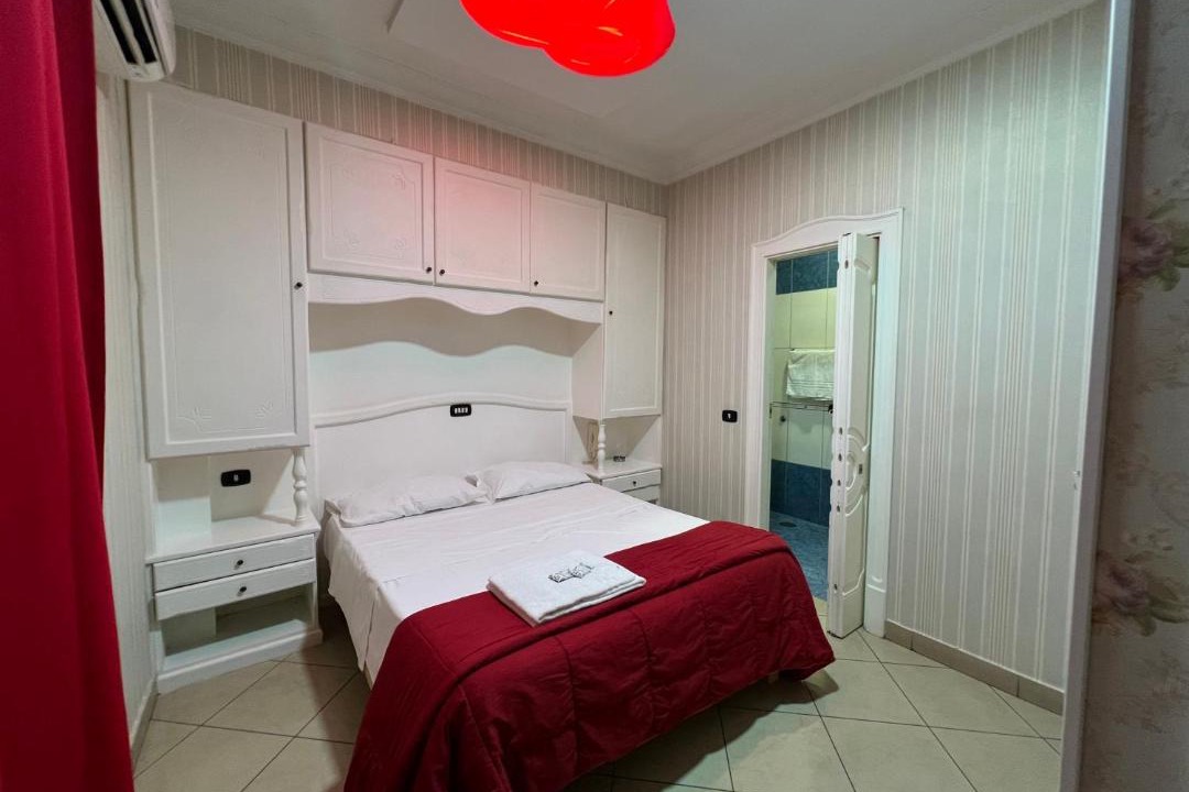 Photo of Bedroom in Varcaturo