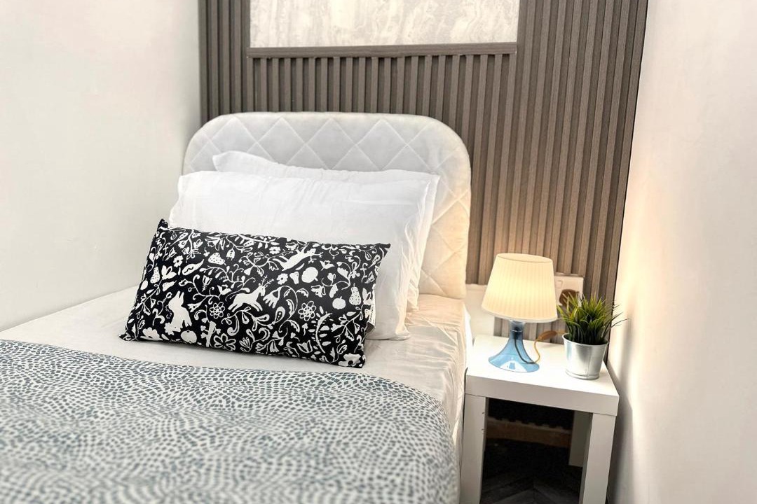 Photo of Bedroom in Barsha Heights