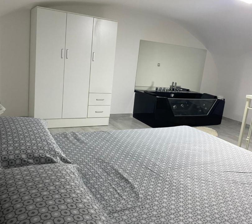 Photo of Bedroom in Secondigliano