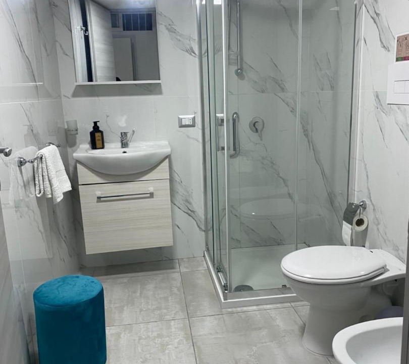 Photo of Bathroom in Secondigliano