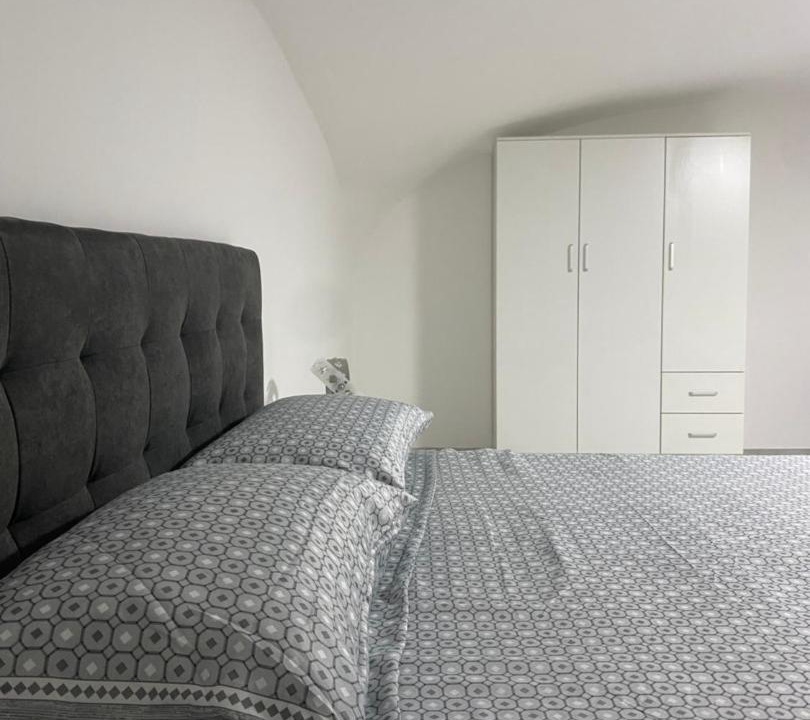 Photo of Bedroom in Secondigliano